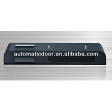 Automatic door satety sensor combine sensor